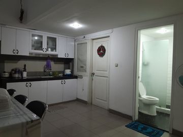 DIJUAL Rumah 2,5 Lantai Di Bintaro sector 9 - Siap Huni