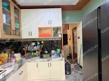 Dijual Rumah Jalan Subang I Antapani Bandung