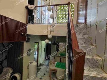 Dijual Rumah Jalan Subang I Antapani Bandung