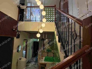 Dijual Rumah Jalan Subang I Antapani Bandung