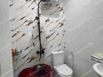 Dijual Rumah Jalan Subang I Antapani Bandung