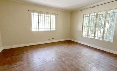 FOR LEASE: Spacious 4BR Family Home in Ayala Alabang Village