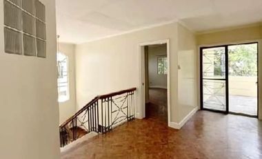 FOR LEASE: Spacious 4BR Family Home in Ayala Alabang Village