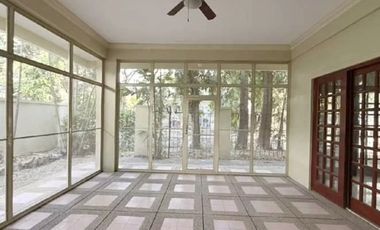 FOR LEASE: Spacious 4BR Family Home in Ayala Alabang Village