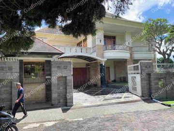 Dijual Rumah Mewah Di Perumahan Budi Indah, Setia Budi, Bandung