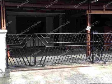 DIJUAL Rumah Nyaman Tengah Kota di Kembar Mas Utara, Buah batu, Bandung