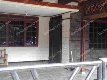 DIJUAL Rumah Nyaman Tengah Kota di Kembar Mas Utara, Buah batu, Bandung