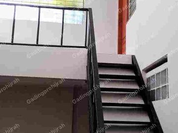 DIJUAL Rumah Nyaman Tengah Kota di Kembar Mas Utara, Buah batu, Bandung
