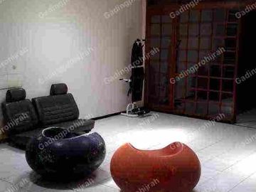 DIJUAL Rumah Nyaman Tengah Kota di Kembar Mas Utara, Buah batu, Bandung