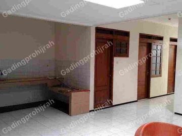 DIJUAL Rumah Nyaman Tengah Kota di Kembar Mas Utara, Buah batu, Bandung