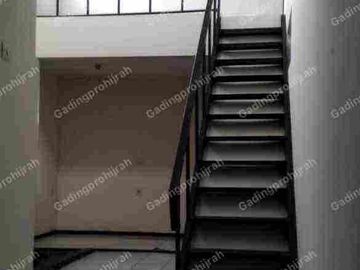 DIJUAL Rumah Nyaman Tengah Kota di Kembar Mas Utara, Buah batu, Bandung