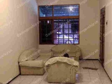 DIJUAL Rumah Nyaman Tengah Kota di Kembar Mas Utara, Buah batu, Bandung