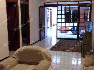 DIJUAL Rumah Nyaman Tengah Kota di Kembar Mas Utara, Buah batu, Bandung