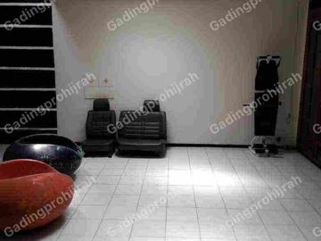 DIJUAL Rumah Nyaman Tengah Kota di Kembar Mas Utara, Buah batu, Bandung
