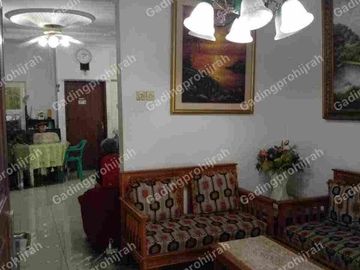 Di Jual Rumah Arcamanik Golf Timur Kota Bandung