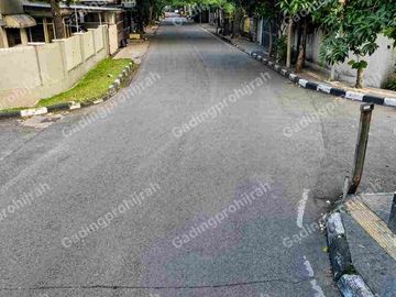 Di Jual Rumah Arcamanik Golf Timur Kota Bandung
