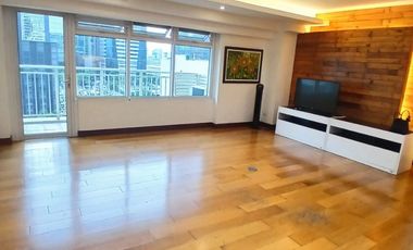 One Serendra - Jasmine, 2 Bedrooms, 132sqm. Bonifacio Global City
