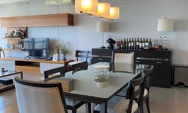 3 Bedroom for Rent in Kirov Tower, Rockwell Makati!!