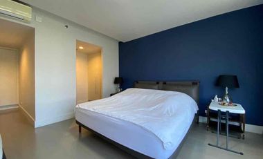 3 Bedroom for Rent in Kirov Tower, Rockwell Makati!!
