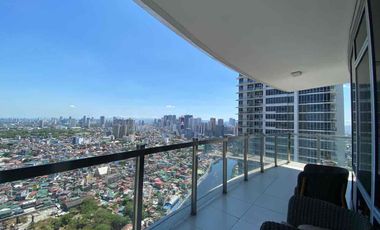 3 Bedroom for Rent in Kirov Tower, Rockwell Makati!!