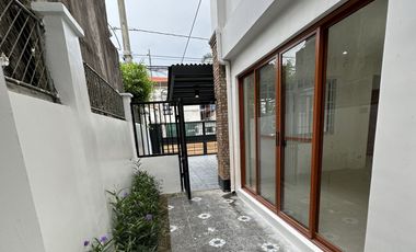 Ayala Alabang Village, 4 Bedroom 4BR House and Lot for Rent in Muntinlupa City