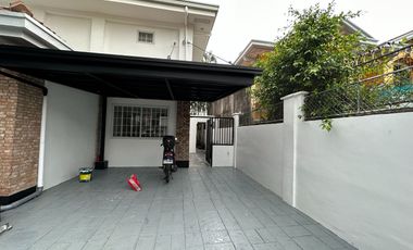 Ayala Alabang Village, 4 Bedroom 4BR House and Lot for Rent in Muntinlupa City