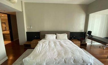 Condo for Sale in BGC Taguig at Grand Hyatt Residences 3BR Corner Unit