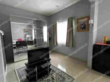 Jual Rumah 2 lantai  di Setra Asih Residence, Sarijadi, Bandung