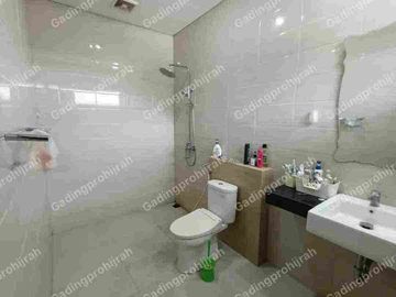 Jual Rumah 2 lantai  di Setra Asih Residence, Sarijadi, Bandung