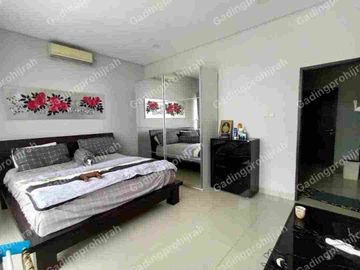 Jual Rumah 2 lantai  di Setra Asih Residence, Sarijadi, Bandung