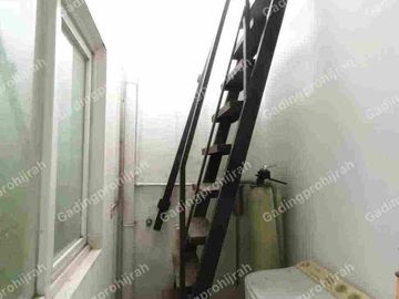 Jual Rumah 2 lantai  di Setra Asih Residence, Sarijadi, Bandung