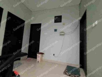 Jual Rumah 2 lantai  di Setra Asih Residence, Sarijadi, Bandung