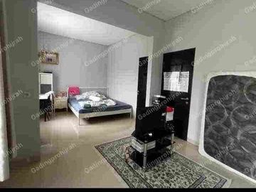 Jual Rumah 2 lantai  di Setra Asih Residence, Sarijadi, Bandung