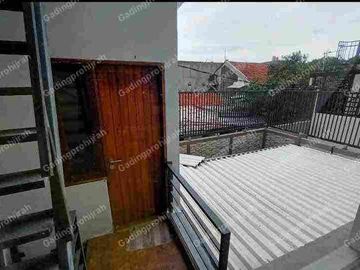 Jual Rumah 2 lantai  di Setra Asih Residence, Sarijadi, Bandung
