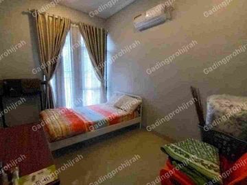 Jual Rumah 2 lantai  di Setra Asih Residence, Sarijadi, Bandung