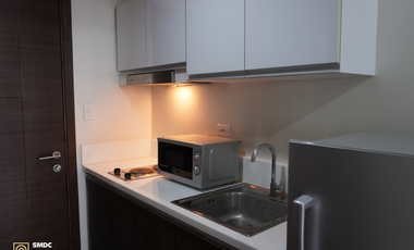 1 Bedroom Unit for Rent, in Unit B013453 Tower 1, Air Residences,Makati City