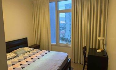 CM RENT: Three (3) Bedroom Unit in Lorraine Tower, Proscenium Rockwell