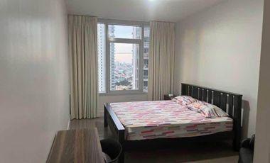 CM RENT: Three (3) Bedroom Unit in Lorraine Tower, Proscenium Rockwell