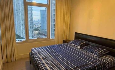 CM RENT: Three (3) Bedroom Unit in Lorraine Tower, Proscenium Rockwell