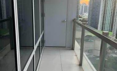 CM RENT: Three (3) Bedroom Unit in Lorraine Tower, Proscenium Rockwell