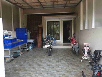 Dijual gudang Desa Mulya cikupa( KRS)