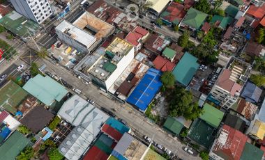 FOR SALE: Prime Commercial Lot in Yague, Makati City