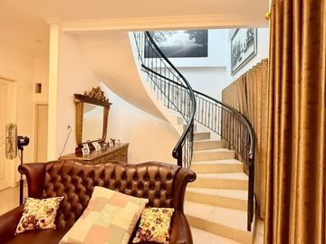 Dijual rumah hook siap huni di Taman Galaxy, Bekasi