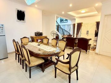 Dijual rumah hook siap huni di Taman Galaxy, Bekasi