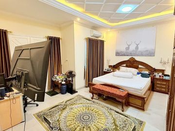 Dijual rumah hook siap huni di Taman Galaxy, Bekasi