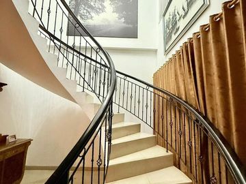 Dijual rumah hook siap huni di Taman Galaxy, Bekasi