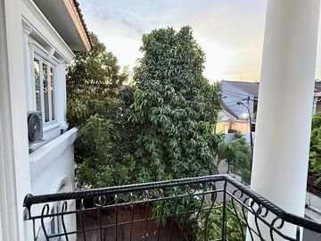 Dijual rumah hook siap huni di Taman Galaxy, Bekasi