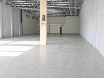 Disewakan Gudang Bagus Jl. Barito Semarang Timur Luas 440 meter