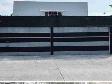 Disewakan Gudang Bagus Jl. Barito Semarang Timur Luas 440 meter