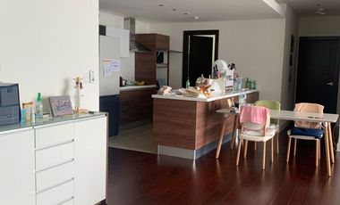 FOR SALE: High-Floor 2BR Corner Unit at Garden Towers Tower 1, Makati
